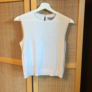 JCrew Women’s XS Cashmere Blend Shirt